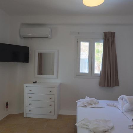 Profitis Ilias Spirit Villas By Live&Travel Panormos  Стая снимка